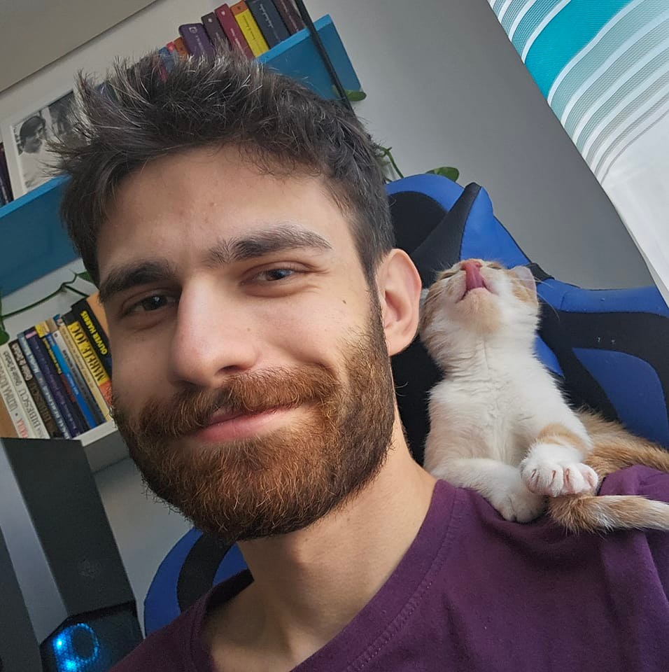 Alvin Csunderlik